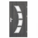 Puerta modelo MALAGA Serie 77 PLUS