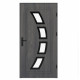 Puerta modelo MALAGA Serie 77 PLUS