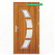 Puerta modelo MALAGA Serie 77 PLUS