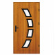 Puerta modelo MALAGA Serie 77 PLUS