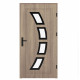 Puerta modelo MALAGA Serie 77 PLUS