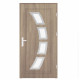 Puerta modelo MALAGA Serie 77 PLUS