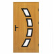 Puerta modelo MALAGA Serie 77 PLUS