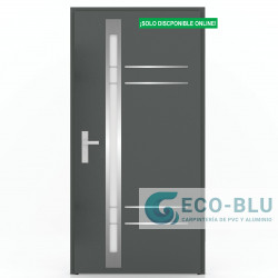 Porta modello MONACO Serie 77