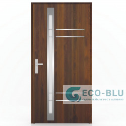 Porta modello MONACO Serie 85