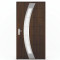 Porta CORDOBA 01 DESTRA Quercia scura  Serie 77Plus OUTLET