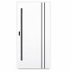 Puerta modelo PORTO 03 Serie 77
