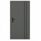 Puerta modelo PORTO 03 Serie 77