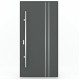 Puerta modelo PORTO 03 Serie 77