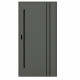 Puerta modelo PORTO 03 Serie 77