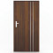 Puerta modelo PORTO 03 Serie 77 PLUS