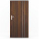 Puerta modelo PORTO 03 Serie 77