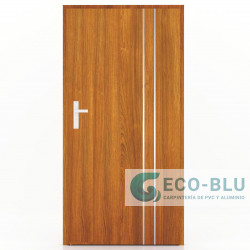 Porte modèle PORTO 03 Série NEO