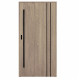 Puerta modelo PORTO 03 Serie 77