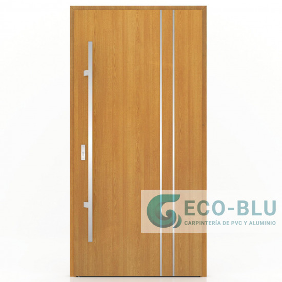 Puerta modelo PORTO 03 Serie 77