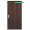Door model GRANADA LISO Series 55
