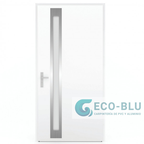 Puerta modelo RODOS Serie NEO