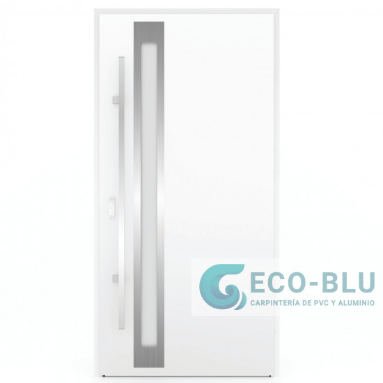 Puerta modelo RODOS Serie NEO