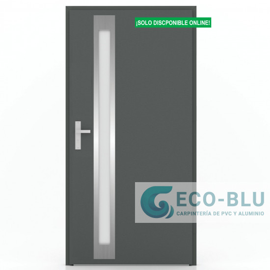 Puerta modelo RODOS Serie NEO