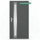 Puerta modelo RODOS Serie NEO