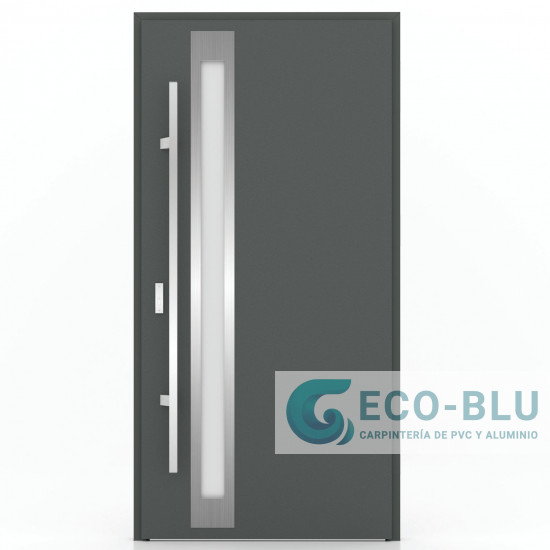 Puerta modelo RODOS Serie NEO