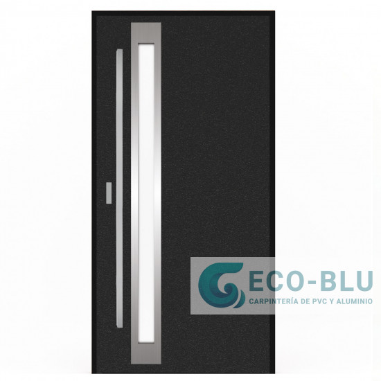 Puerta modelo RODOS Serie NEO