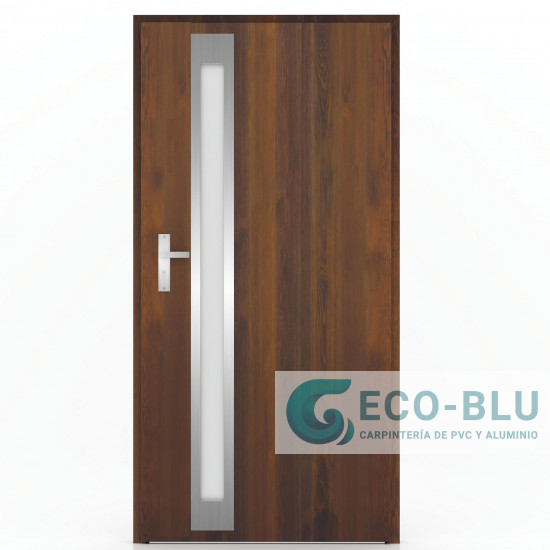 Puerta modelo RODOS Serie NEO