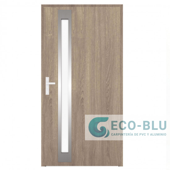 Puerta modelo RODOS Serie NEO