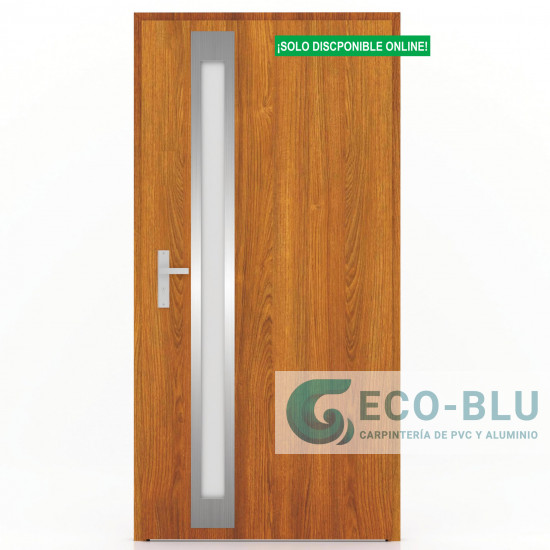 Puerta modelo RODOS Serie NEO