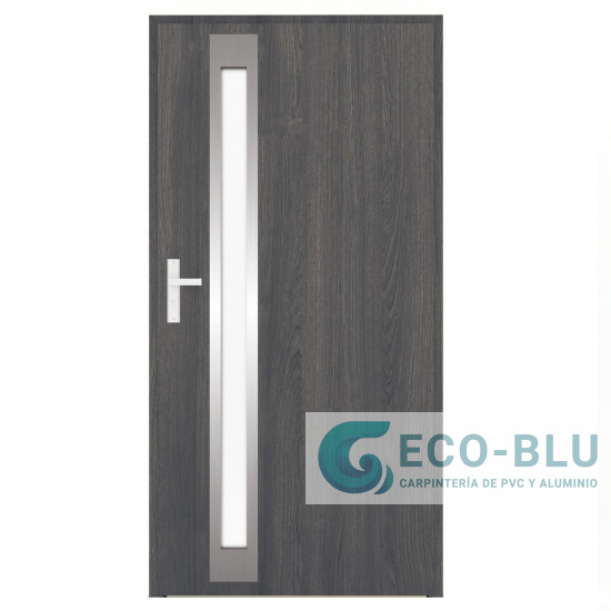 Puerta modelo RODOS Serie NEO