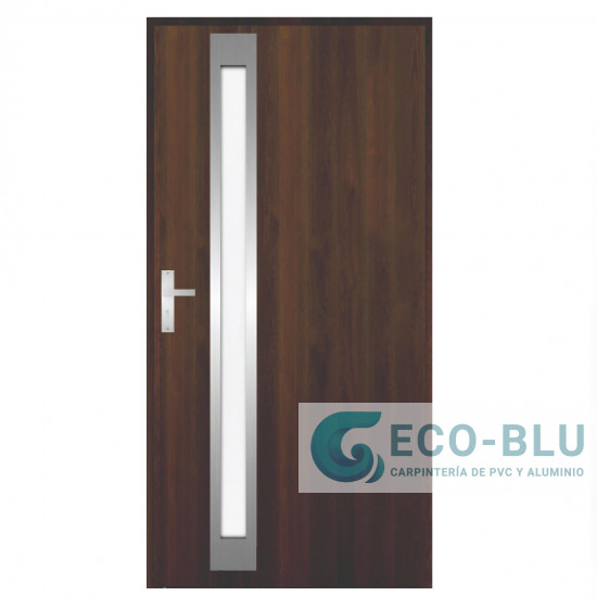 Puerta modelo RODOS Serie NEO