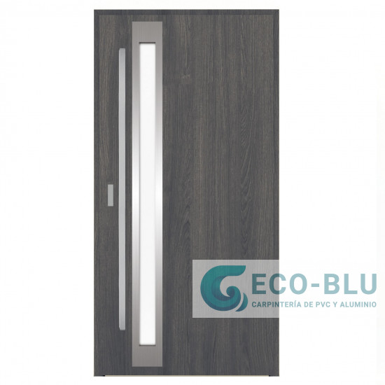 Puerta modelo RODOS Serie NEO