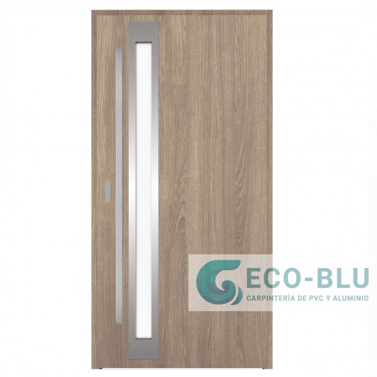 Puerta modelo RODOS Serie NEO