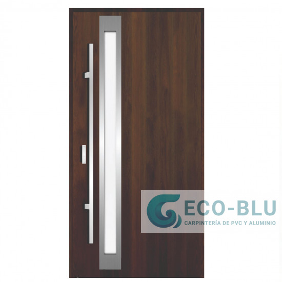 Puerta modelo RODOS Serie NEO