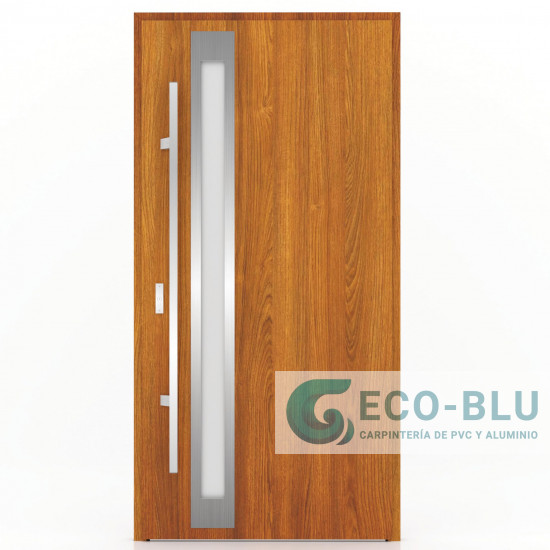 Puerta modelo RODOS Serie NEO
