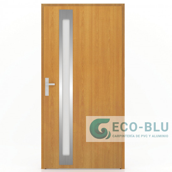 Puerta modelo RODOS Serie NEO