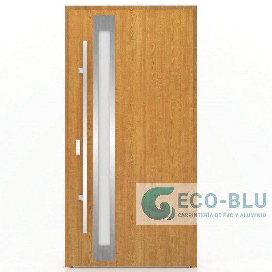 Puerta modelo RODOS Serie NEO