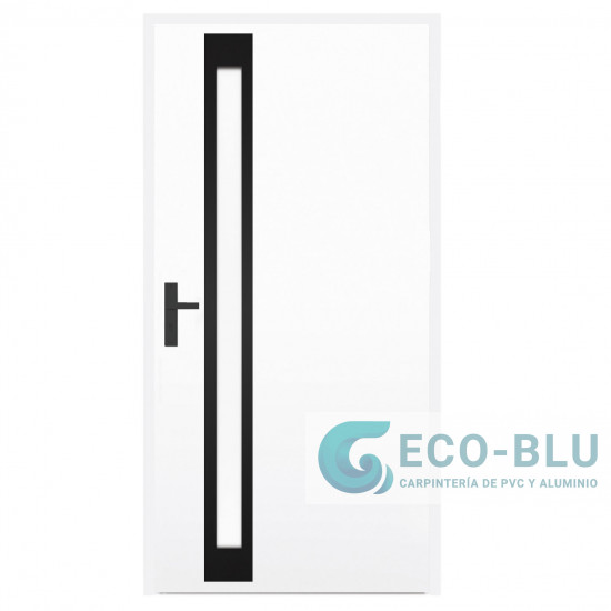 Puerta modelo RODOS Serie NEO