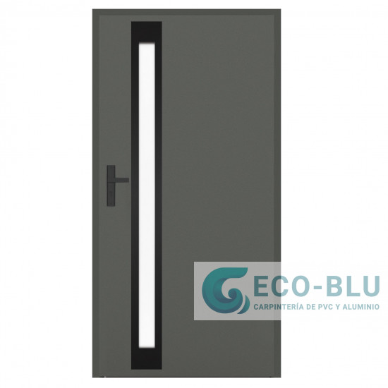 Puerta modelo RODOS Serie NEO