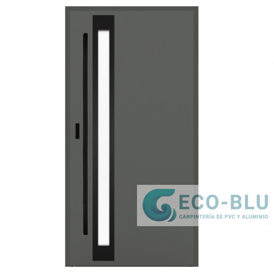 Puerta modelo RODOS Serie NEO