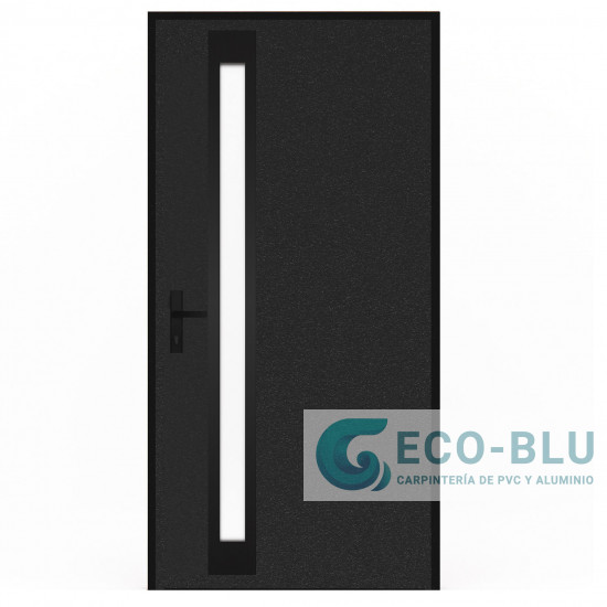 Puerta modelo RODOS Serie NEO