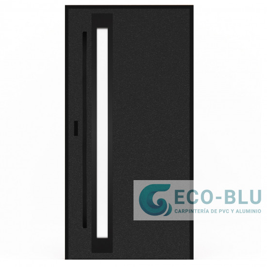 Puerta modelo RODOS Serie NEO