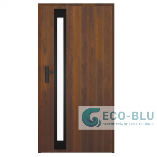 Puerta modelo RODOS Serie NEO