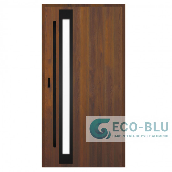 Puerta modelo RODOS Serie NEO