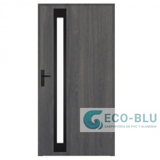 Puerta modelo RODOS Serie NEO