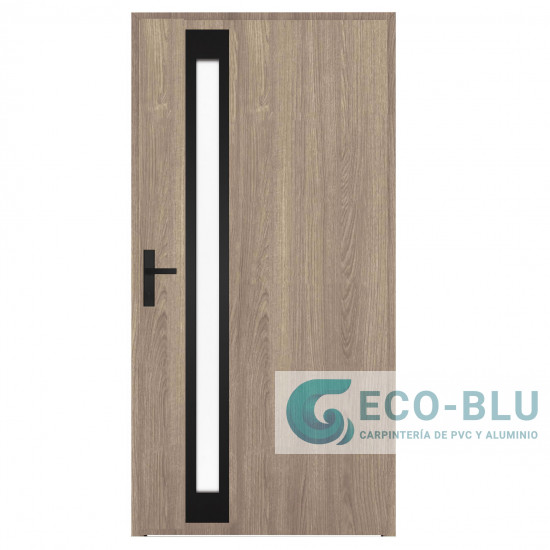 Puerta modelo RODOS Serie NEO
