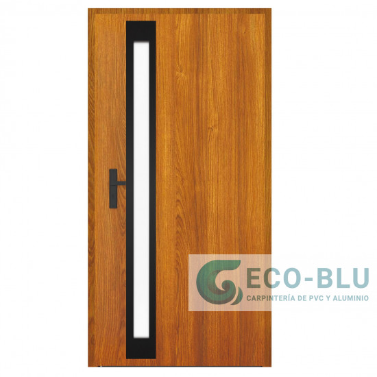 Puerta modelo RODOS Serie NEO