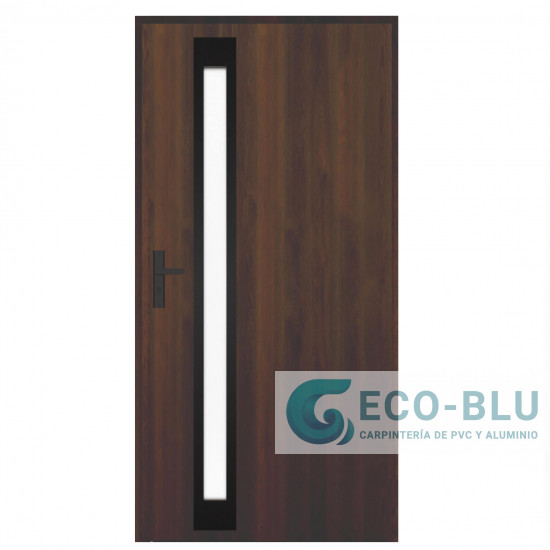 Puerta modelo RODOS Serie NEO