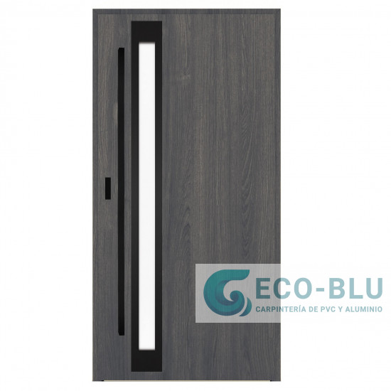 Puerta modelo RODOS Serie NEO
