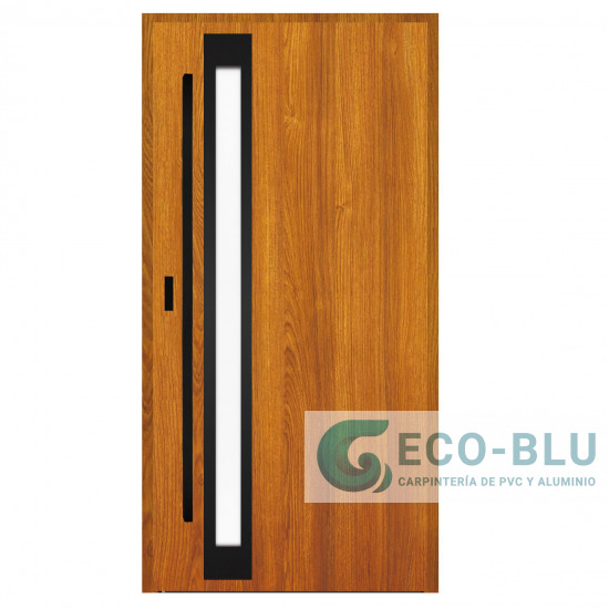 Puerta modelo RODOS Serie NEO